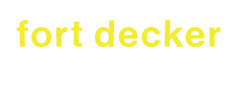 FORT DECKER